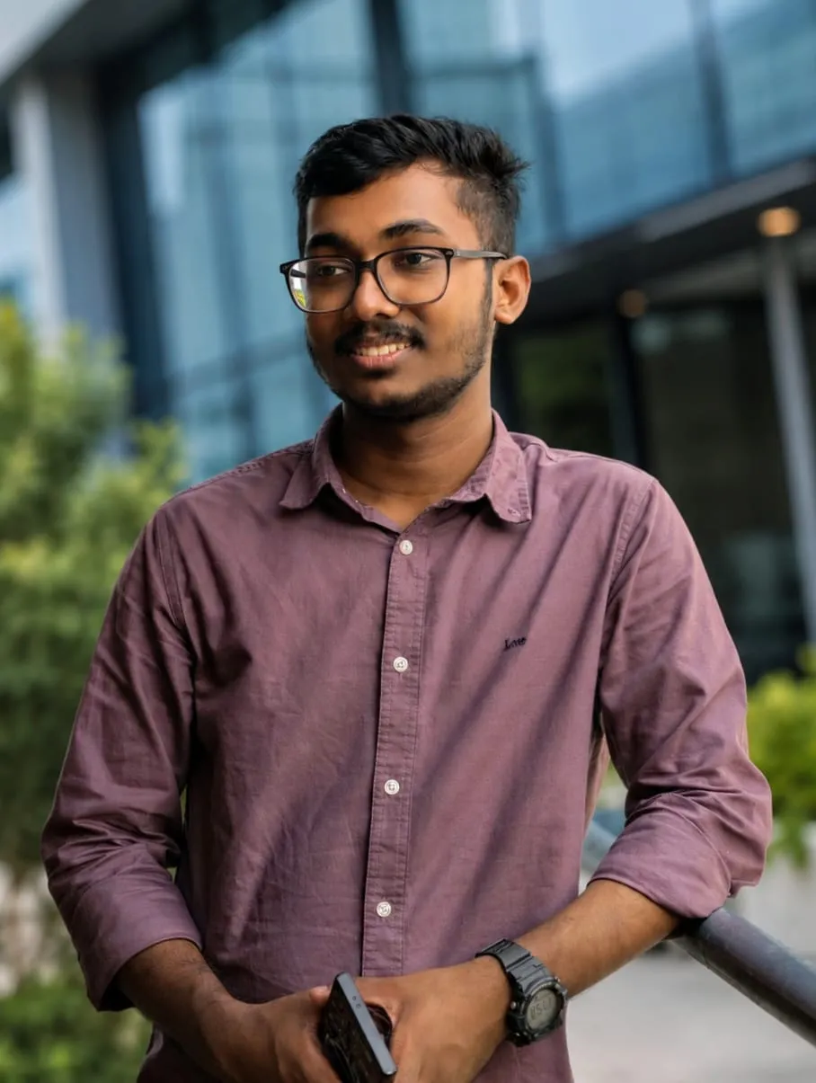 Abhimanue A S