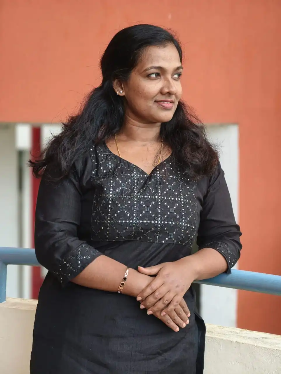 Anilamol Augustin