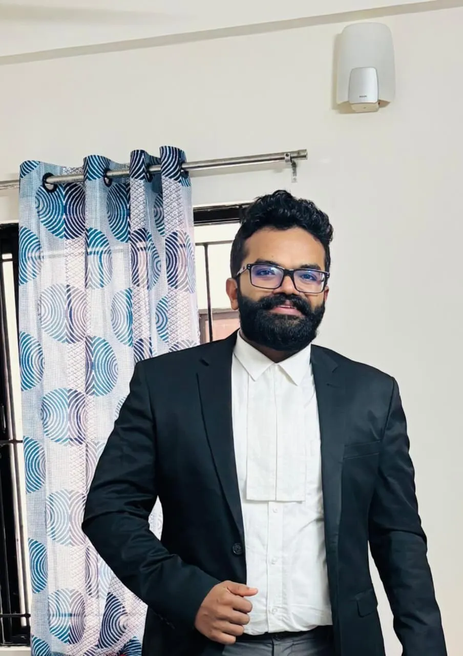 Sriram R B